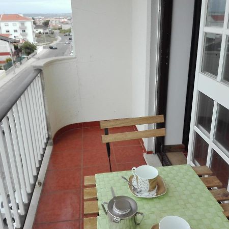 Apartament Apartamento Almerinda Peniche Zewnętrze zdjęcie