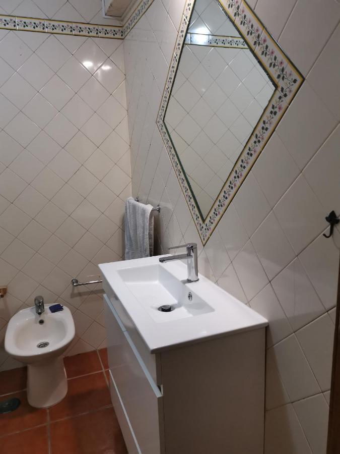 Apartament Apartamento Almerinda Peniche Zewnętrze zdjęcie