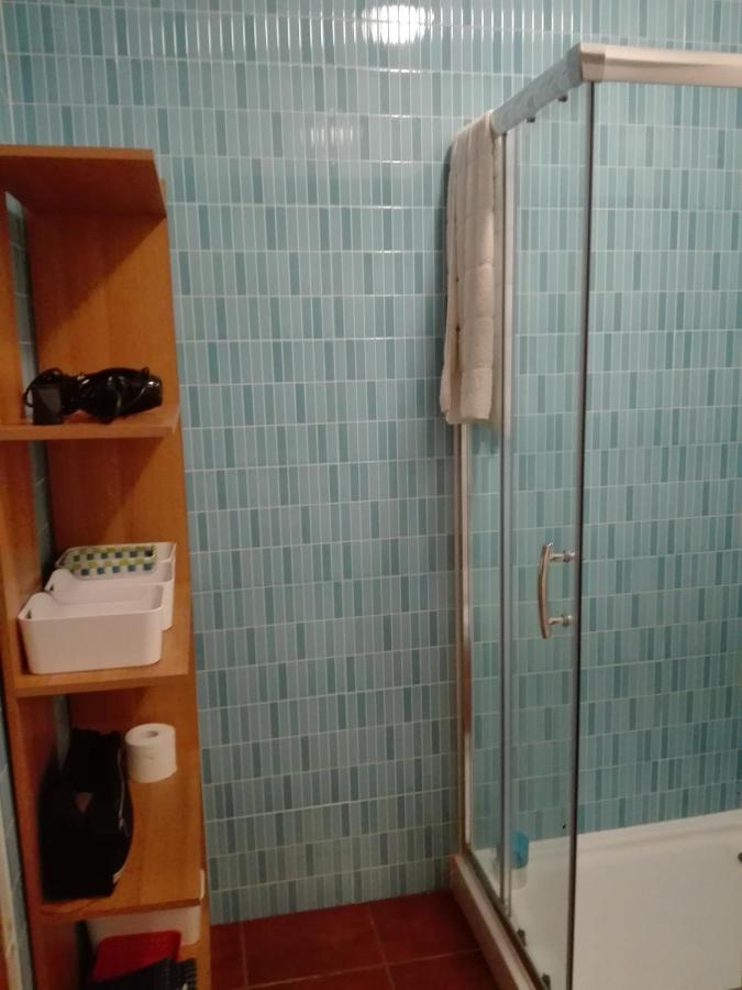 Apartament Apartamento Almerinda Peniche Zewnętrze zdjęcie