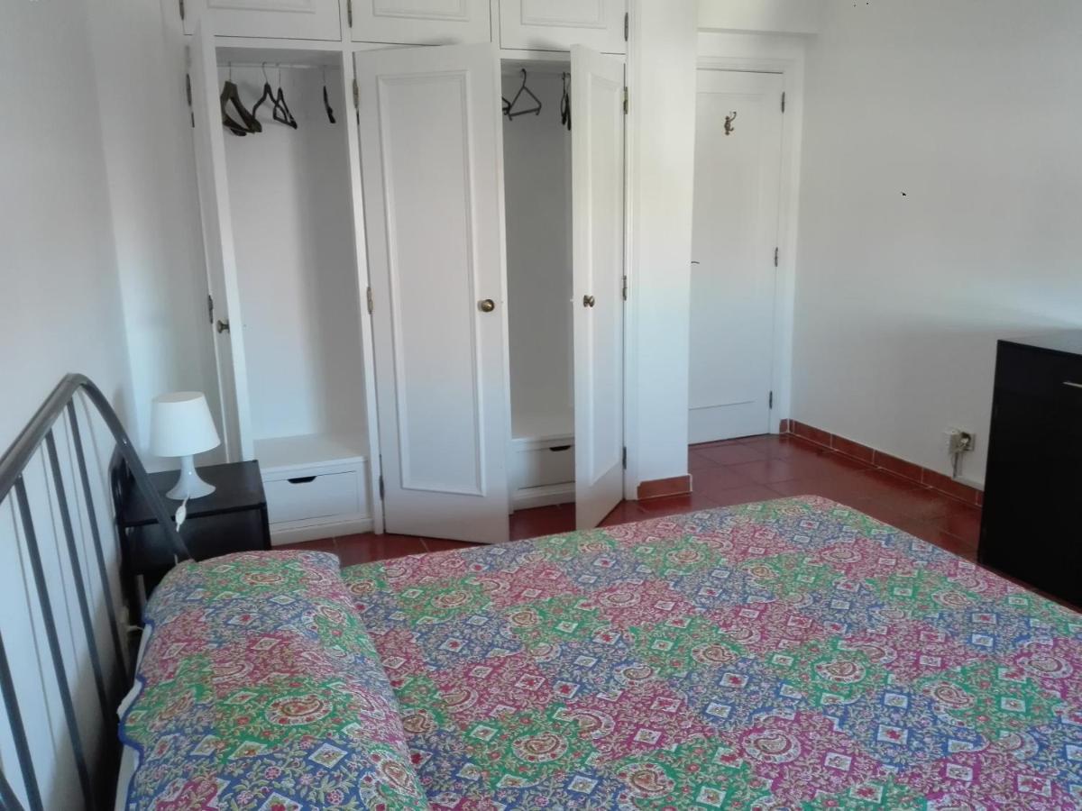 Apartament Apartamento Almerinda Peniche Zewnętrze zdjęcie