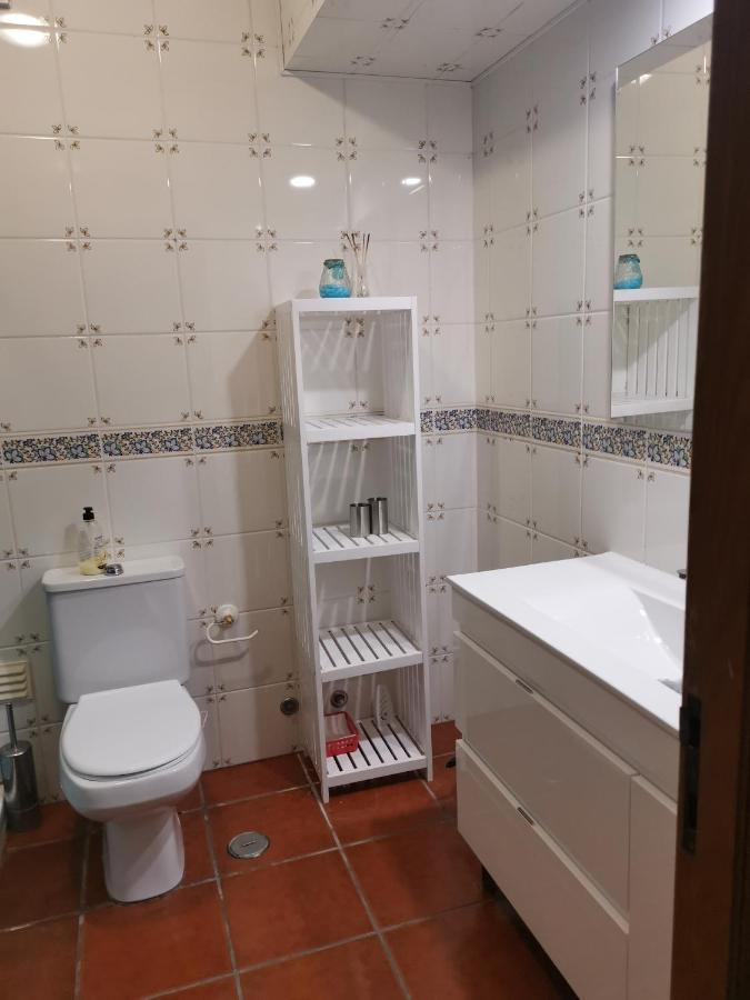 Apartament Apartamento Almerinda Peniche Zewnętrze zdjęcie