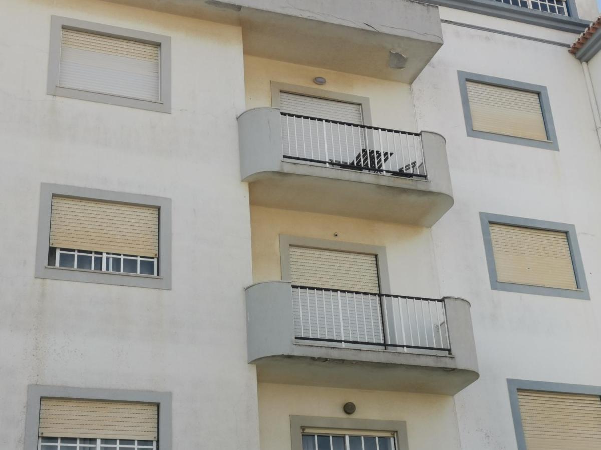 Apartament Apartamento Almerinda Peniche Zewnętrze zdjęcie